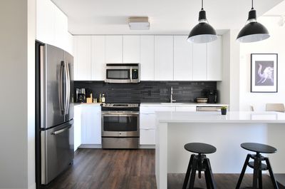 Frigo — réparation à domicile par technicien Electrocase