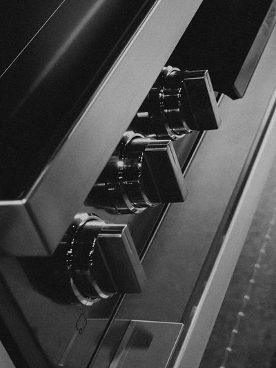 Four — réparation à domicile par technicien Electrocase