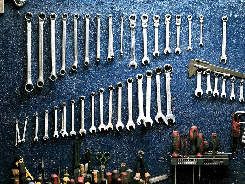 Atelier Electrocase — réparation d'électroménager à domicile en Île-de-France