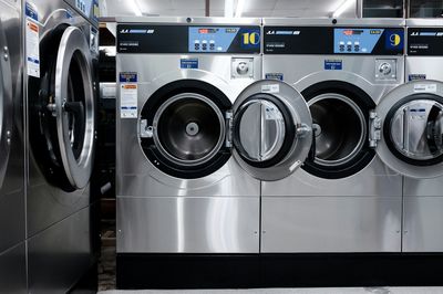 Lave-linge — réparation à domicile par technicien Electrocase